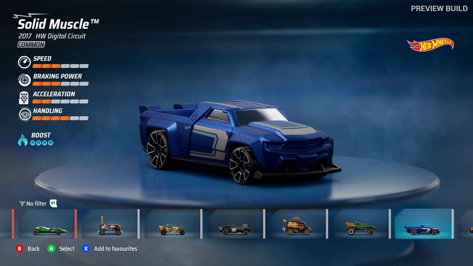 Hot Wheels Unleashed - Imagen 33